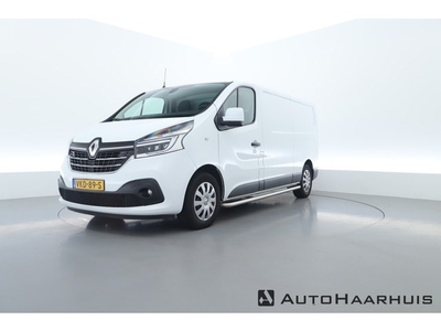 Renault Trafic 2.0 dCi 120 T29 L2H1 Work Edition Navi