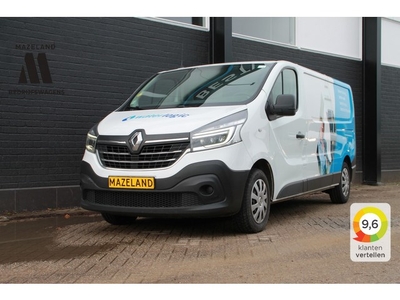 Renault Trafic 2.0 dCi 120PK L2 EURO 6 - Airco - Navi -