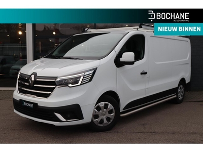 Renault Trafic 2.0 dCi 130PK T30 L2H1 Work Edition Airco