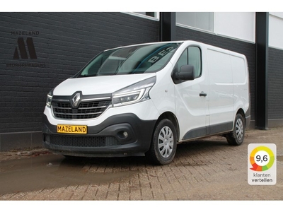 Renault Trafic 2.0 dCi 145PK Automaat EURO 6 - Airco -