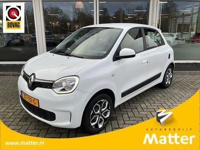 Renault Twingo 1.0 SCe Collection