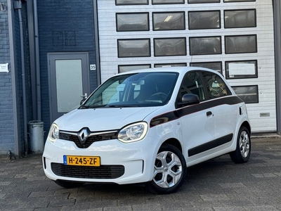 Renault TWINGO 1.0 SCe Collection Airco Cruise CV