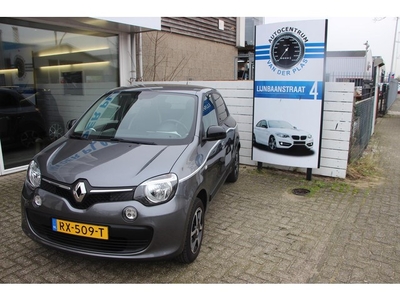 Renault Twingo 1.0 SCe Limited Rijklaarprijs