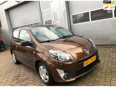 Renault Twingo 1.2-16V Authentique