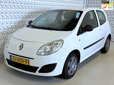 Renault Twingo 1.2-16V Authentique Airco - NETJES! (2009)