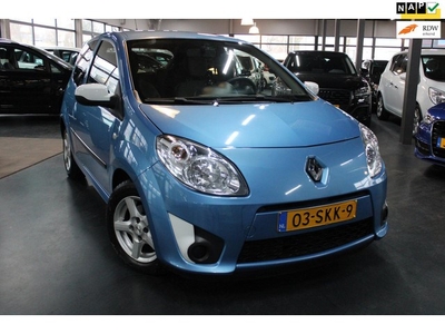 Renault Twingo 1.2-16V Collection Airco 11-2024 Apk