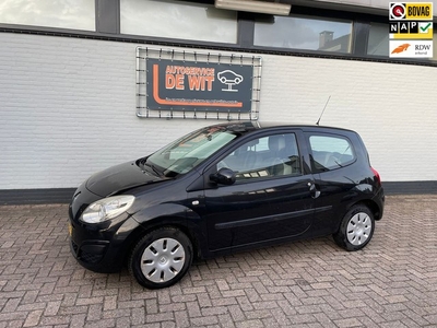 Renault Twingo 1.2-16V Dynamique