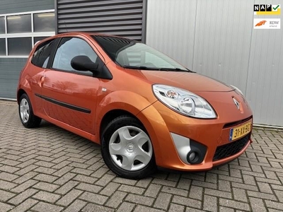 Renault Twingo 1.2-16V Dynamique