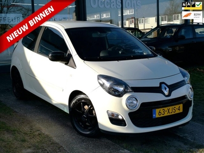 Renault Twingo 1.2 16V Dynamique