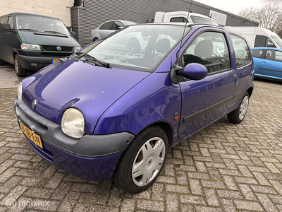 Renault Twingo 1.2-16V Epicéa