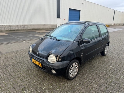 Renault Twingo 1.2-16V Kenzo apk tot 09-11-2024