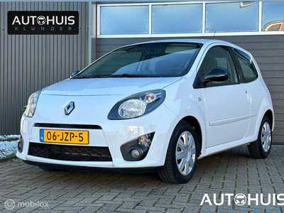 Renault Twingo 1.2-16V Night & Day #Airco