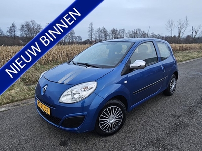 Renault Twingo 1.2 Authentique (bj 2008)