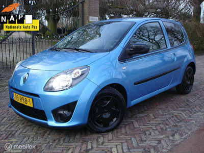 Renault Twingo 1.5 dCi Collection