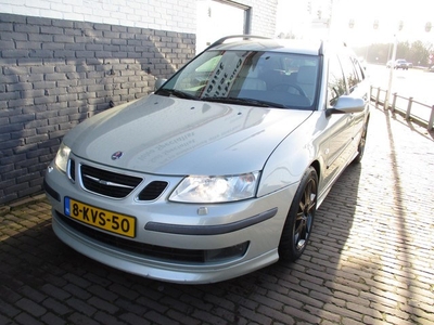 Saab 9-3 Sport Estate 2.8 V6 T Aero