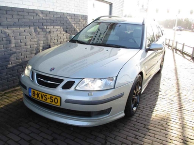 Saab 9-3 Sport Estate 2.8 V6 T Aero