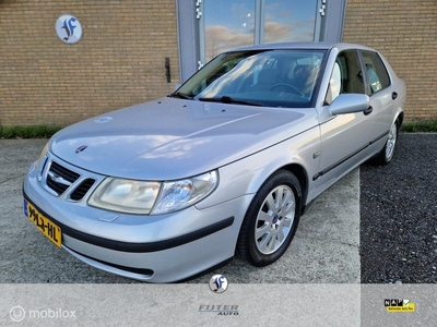 Saab 9-5 2.0t Linear