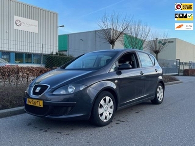 Seat Altea 1.6 Reference