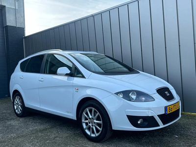 SEAT Altea XL 1.2 TSI Ecomotive Businessline COPA NWE APK