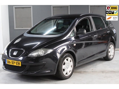 Seat Altea XL 1.6 Reference