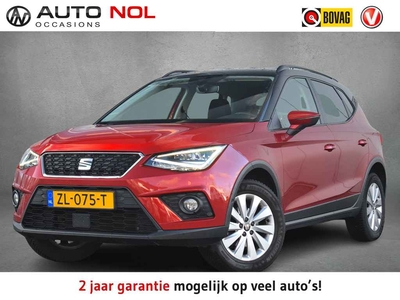 Seat Arona 1.0 TSI Style Business Intense