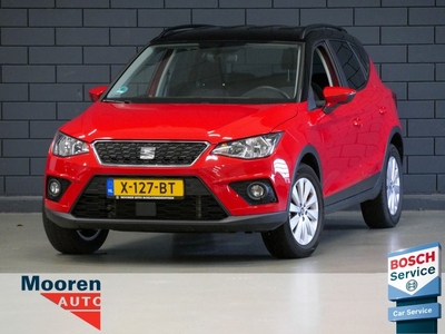 SEAT Arona 1.0 TSI Style Business Intense CRUISE CONTROL