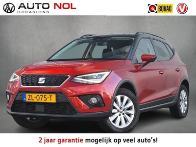 SEAT Arona 1.0 TSI Style Business Intense Trekhaak