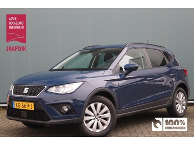 SEAT Arona BWJ 2019 1.0 TSI 116 PK Style Business Intense