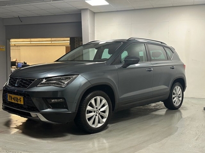 Seat Ateca 1.0 EcoTSI Style LED / CAMERA / PDC