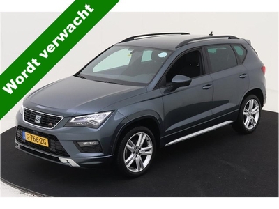 SEAT Ateca 1.5 TSI FR Business Intense Virtual Beats