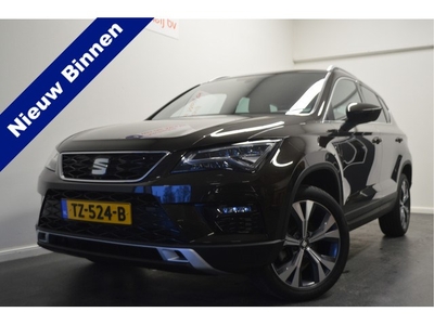 SEAT Ateca 1.5 TSI Xcellence , CLIMATR , LED KOPLAMPEN