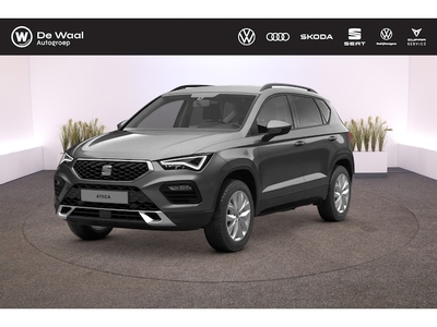 Seat Ateca Benzine