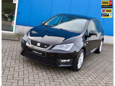 Seat Ibiza 1.0 EcoTSI FR Connect