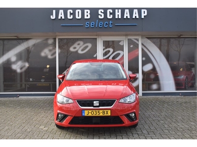 SEAT Ibiza 1.0 TSI 95pk Style Business Intense / 16