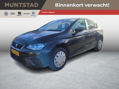 SEAT IBIZA 1.0 TSI 95PK Style | Cruise Control | Climatronic | Radio | Bluetooth |