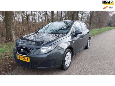 Seat Ibiza 1.2 Club