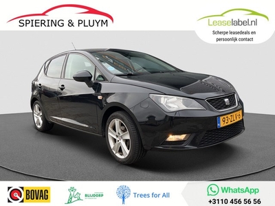 SEAT Ibiza 1.2 TSI Style volleder climate cruise!