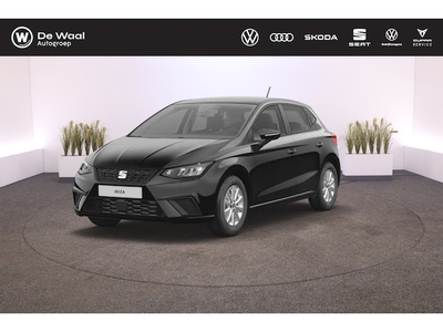 Seat Ibiza Benzine