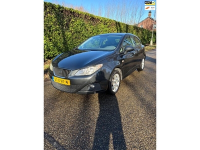 Seat Ibiza SC 1.4 Style