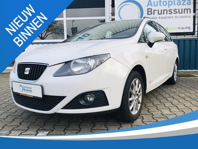 SEAT Ibiza ST 1.2 Style