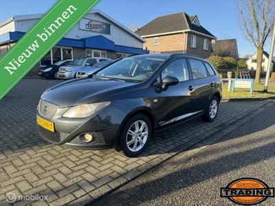 SEAT IBIZA ST 1.2 TDI COPA Ecomotive