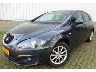 SEAT Leon 1.2 TSI FL Businessline Navi | Clima | LM Velgen | PDC