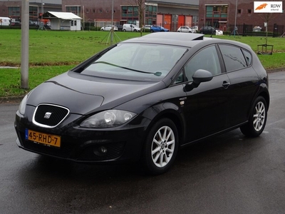 Seat Leon Verkocht! Verkocht!