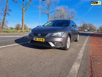 Seat Leon 1.4 EcoTSI Xcellence