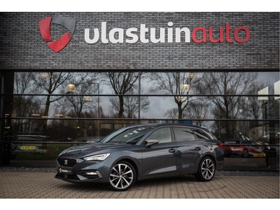 SEAT Leon Sportstourer 1.5 eTSI FR , Adap. cruise, Virtual