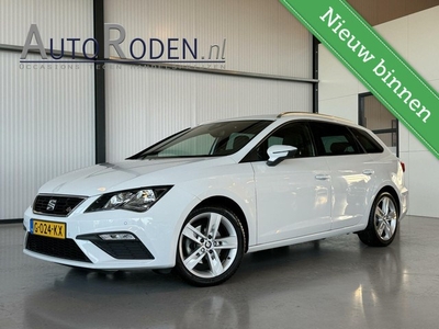 Seat Leon ST 1.5 TSI 150pk FR Business Intense