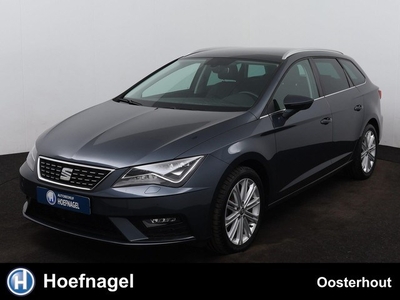 Seat Leon ST 1.5 TSI Xcellence Automaat