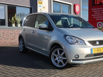 SEAT MII 1.0 Chill Out