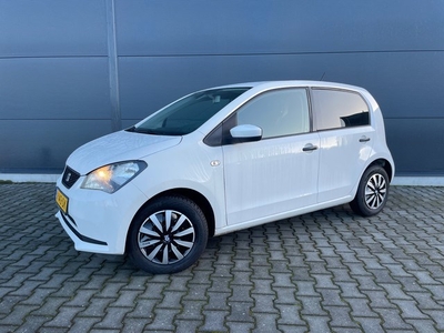 SEAT Mii 1.0 sport bouwjaar 2014 ( dealer onderhouden )