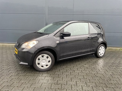 SEAT Mii 1.0 sport bouwjaar 2017 (dealer onderhouden )